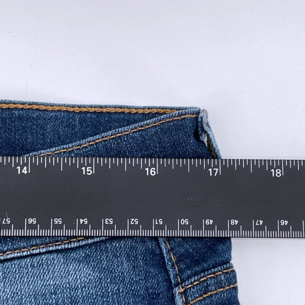 7 For All Mankind these all